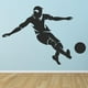 thumbnail image 2 of Decomural Football Player Ball Sports WS-17618, 2 of 2