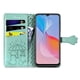 thumbnail image 4 of Funda Cartera FOXDOCK para VIVO Y21S , Flip PU con Relieve de Gatos y Perros, Tarjetero y Soporte, 4 of 6
