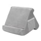 thumbnail image 3 of Soporte Suave Para Tableta IPad Soporte Para Lector De Libros Cojín Gris, 3 of 5