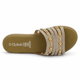 thumbnail image 5 of Sandalia Beige Mujer Casual Chalada Piar, 5 of 7