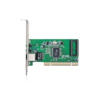Tp-Link - Adaptador De Red Gigabit Pci Express (Tg-3468)
