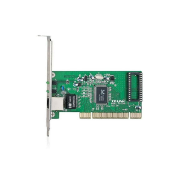 Adaptador De Red Gigabit Pci Express (tg-3468)