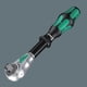 thumbnail image 3 of Unidad Ratchet Wera 8000 B Speed 3/8, 3 of 9