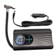 thumbnail image 2 of Inflador Eléctrico Del Compresor de Aire Del Neumático Del Coche con Cable con 3 Adaptadores de Válvula 12V 150PSI para El Automóvil, El Coche, Las Bi, 2 of 5