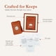 thumbnail image 5 of Juego de cartas para parejas Beating 50 Percent con 100 preguntas, 5 of 7