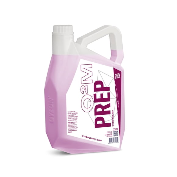 Limpiador Gyeon Prep 4 L para Instalación de Recubrimiento Cerámico