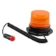 thumbnail image 1 of Luz Intermitente Luz De Baliza Carros De Golf De Emergencia Luz De Advertencia Estroboscópica De 24 LED Naranja, 1 of 3