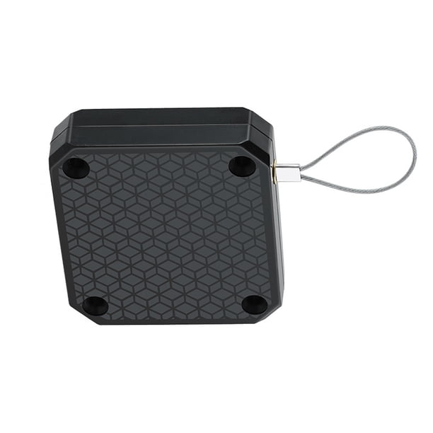 Cierrapuertas automático con cordón de acero para puertas interiores y exteriores, hogar y oficina.