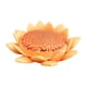 thumbnail image 1 of Cojín Con Forma De Flor De Loto, Cojín Suave Para Sofá, Salón, Amarillo, 60cm, 1 of 3