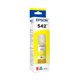 thumbnail image 1 of Botella de tinta Epson 542 EcoTank de ultra alta capacidad amarilla T542420-S, 1 of 7