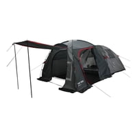 National Geographic - Carpa Trakker 5-6 Personas Gris