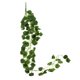 thumbnail image 2 of 96 cm vides artificiales guirnalda vegetación boda telón de fondo decoración de la pared uvas, 2 of 5