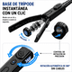 thumbnail image 2 of Trípode Con Seguimiento Inteligente Ai F01 De 1.92m Celular, 2 of 7