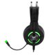thumbnail image 2 of Audífonos Gamer Over Ear Andes T-RGH300 con cable Negro, 2 of 8