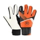 thumbnail image 3 of Guantes De Portero Guantes De Fútbol Gruesos Antideslizantes De Látex Con Agarre Fuerte Para Ni?os 7 Naranja, 3 of 5