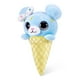 thumbnail image 5 of Peluche Sweet Coco Cones de Zuru - Sally, 5 of 5
