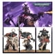 thumbnail image 3 of Warhammer 40.000 Games Workshop Combat Patrol Black Templars, 3 of 3
