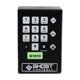 thumbnail image 1 of Teclado inalámbrico Ghost Controls Premium para abre-puertas AXWK, 1 of 8