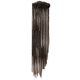 thumbnail image 2 of Máscara de cejas Maybelline Brow Fast Sculpt Deep Brown 2,6 ml, 2 of 9