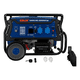thumbnail image 1 of Generador 4500W ERUX a Gasolina con Arranque Eléctrico y Control Remoto – Potencia Profesional 220V, 1 of 8