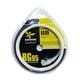 thumbnail image 1 of Cuerda De Raqueta De Bádminton De Nailon De Alta Resistencia Para Entrenar A Hombres Y Mujeres, Color Blanco, 1 of 5