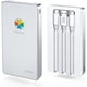 thumbnail image 1 of Disco Externo Idiskk 4tb Mfi Certificado Usb C Para Iphone Ipad, 1 of 3