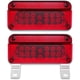 thumbnail image 1 of Luces Traseras Led 2pack 12v Ip67 Dot Trailer, 1 of 3