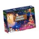 thumbnail image 5 of Calendario Navideño Con Bonita Decoración Navideña Para Niños, Niñas Y Niños, 5 of 5