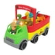 thumbnail image 5 of Camión Toy Kiddieland Dinosaur Safari con luces y sonidos, 5 of 5