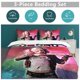 thumbnail image 5 of Harley Quinn 3-Piece Bedding Set Soft Warm And Comfortable Bed Set, 5 of 5