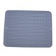 thumbnail image 1 of Alfombrilla De Silicona De Grado Alimenticio Para Escurrir Platos, Almohadilla De Secado, Revestimiento Para Frigorífico, Alfombrilla Para Fregadero, Color Gris, 1 of 5