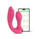 thumbnail image 1 of Vibrador de Parejas el Melocoton, 1 of 3