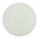 thumbnail image 5 of Alfombrilla Para Fregadero, Almohadilla Resistente Al Calor Para Fregadero, Cocina, Encimera, Cristalería, Redonda, Blanca, 5 of 5