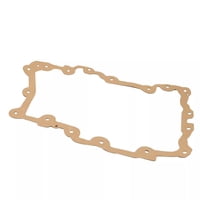 Magideal - Junta Del Cárter De Aceite, Reemplazo Directo Para Ford F150 2.7 Ecoboost 2015-2017