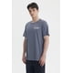 thumbnail image 3 of Polera Hombre Slim Gris, 3 of 4
