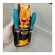 thumbnail image 5 of Cinturon Coleto Porta Herramientas Ingco 5 Bolsil Htbp040128, 5 of 5