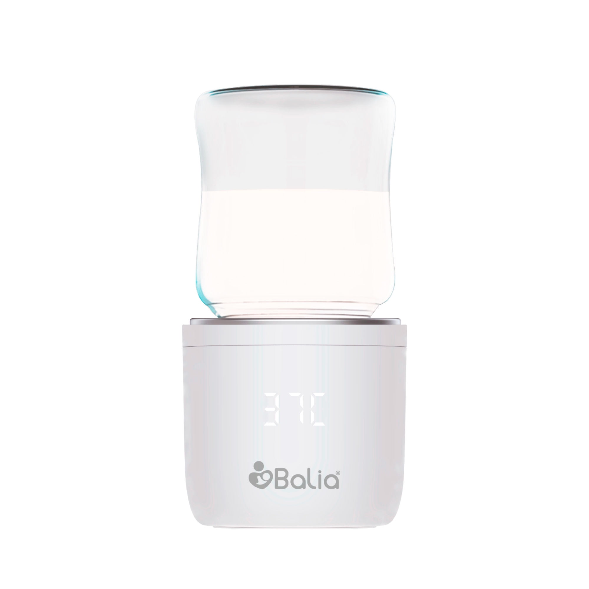 Balia - Calentador De Mamaderas Blanco