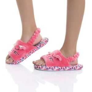 Pantuflas Infantiles Lady Genny