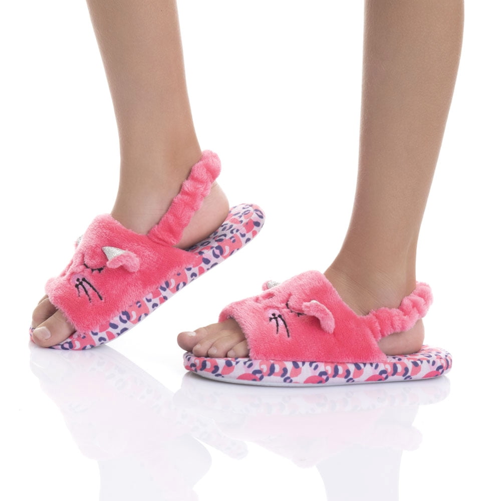 Pantuflas Infantiles Lady Genny