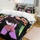 thumbnail image 1 of Cowboy Bebop 3-Piece Twin Bed Set Fade-Resistant Microfiber, 1 of 4