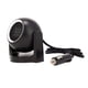 thumbnail image 2 of Ventilador De Calefacción Automático Calentamiento Rápido Multifunción Para El Hogar Del Vehículo Invierno 24v Negro, 2 of 3