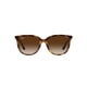 thumbnail image 1 of Gafas De Sol Rb4378 Square Para Mujer Havana marrón, 1 of 7