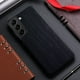 thumbnail image 1 of Bamboo Wood Pattern Leather Back Cover For Samsung Galaxy S21 S22 S20 Ultra Plus FE Phone Case, 1 of 3