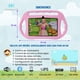 thumbnail image 5 of Tablet para niños 7 Pulg. WiFi Playstore Control Parental Rosa, 5 of 7