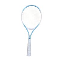 Ioensy - Raqueta De Tenis Para Niños, Ligera, Individual, Para Entrenamiento De Tenis, Para Jugadores De Parque Y Patio, Color Azul