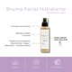thumbnail image 2 of Bruma Facial Hidratante Botanical Mist 100ml CELIV, 2 of 8
