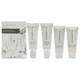 thumbnail image 1 of Cosmedix - Kit de 4 productos esenciales antiedad para la piel: Benefit Clean (14 ml), Cell ID (14 ml), Serum 16 (14 ml), 14 ml, Emulsión (14 ml), 1 of 2