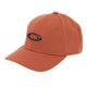 thumbnail image 1 of Gorra Oakley Tincan para Hombre Auburn Talla Grande Ajuste Fijo, 1 of 8