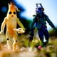thumbnail image 5 of Figura de acción Jazwares Fortnite DJ Yonder 10 cm, 5 of 6