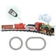 thumbnail image 1 of TREN CONTROL REMOTO LUCES SONIDO Y VAPOR, 1 of 8